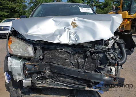 2010 Toyota Rav4 from USA, damaged, VIN 2T3BF4DV9AW066435